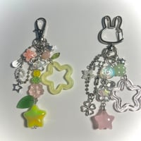 Image 2 of silly  keychains