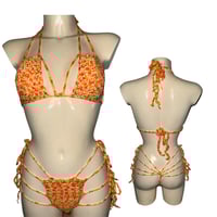 Heatwave (Medium) bikini Set