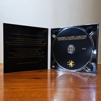 Image 2 of Ensemble Sacrés Garçons "Sanctification: Seeing The Singularity" CD