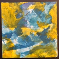 Oil and Cold Wax Medium #2