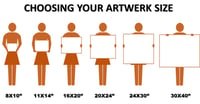Image 2 of Not Your Superwoman - Original