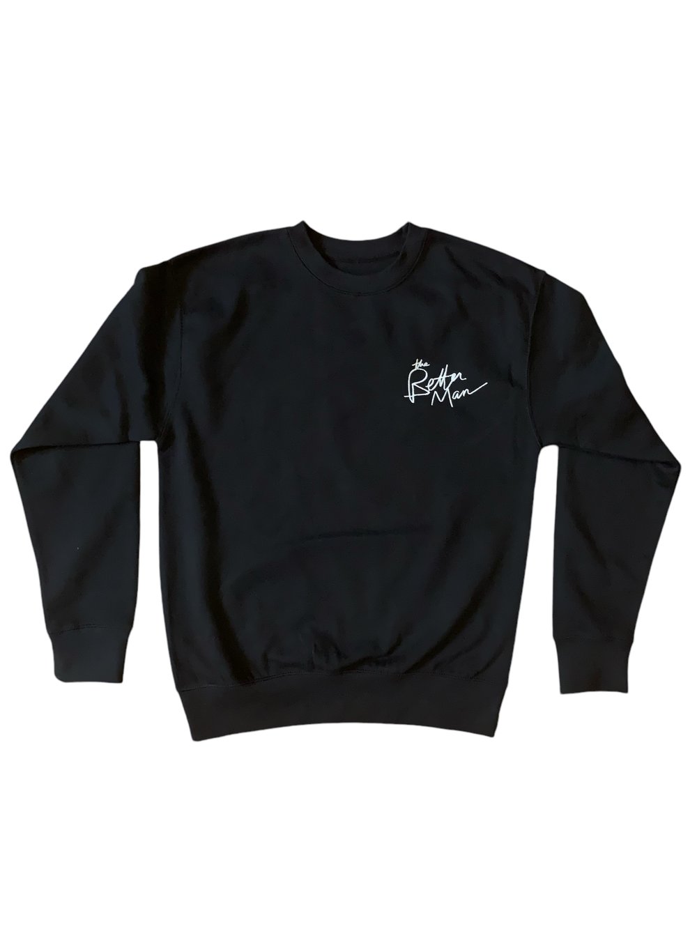 Image of T.B.M Crewneck 