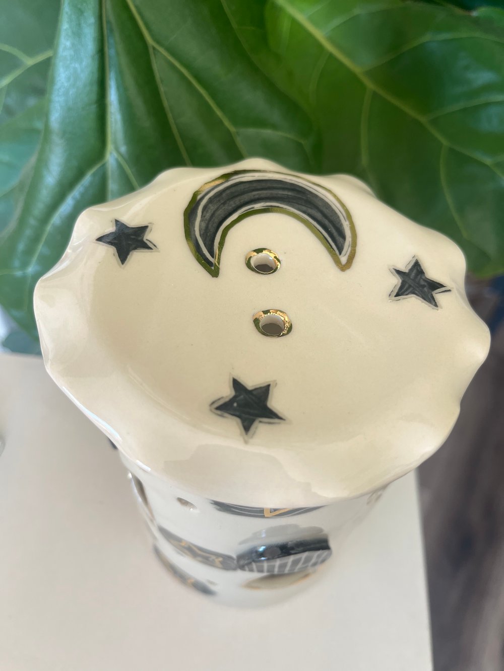 Image of Hand Building Workshop: Lanterns 