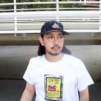 Image 6 of MÁGICO - "Remove" Unstructured snapback