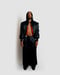 Image of ‘HUSK‘ bomber jacket ‘NUCLEI‘ pants