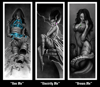 Silver Queens