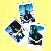 Image 2 of MAGICO - "Remove" TEE (Black)