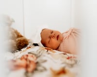 Newborn RETAINER 