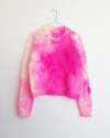 PRE-ORDER ― hand painted jumper