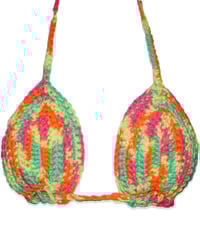 Basic Top (DayGlow)