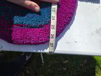 Image 5 of Retro Funkytown rug