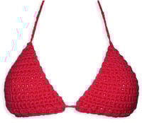 Naj Top (Neon Pink)