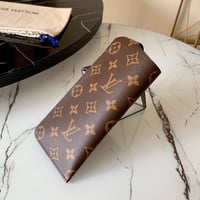 Image 6 of LV Canvas Sunglasses Case