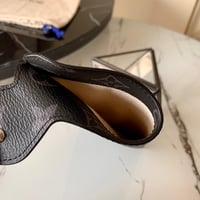 Image 7 of LV Canvas Sunglasses Case