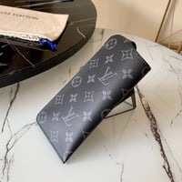 Image 8 of LV Canvas Sunglasses Case