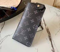 Image 9 of LV Canvas Sunglasses Case