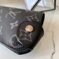 Image 10 of LV Canvas Sunglasses Case