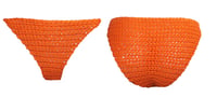 Basic Cheeky (Neon Orange)