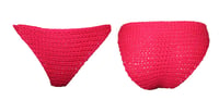 Basic Cheeky (Neon Pink)