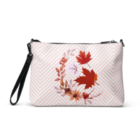 Image 8 of Fallin' Moon Crossbody Bag