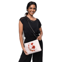 Image 5 of Fallin' Moon Crossbody Bag