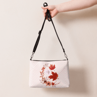 Image 2 of Fallin' Moon Crossbody Bag