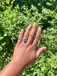 Image 1 of Crystal Ring