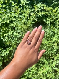 Image 3 of Crystal Ring