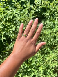 Image 2 of Crystal Ring