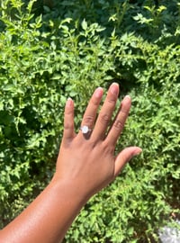Image 4 of Crystal Ring