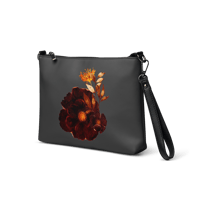 Image 1 of Smokin' Fall Crossbody Bag