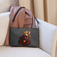 Image 8 of Smokin' Fall Crossbody Bag