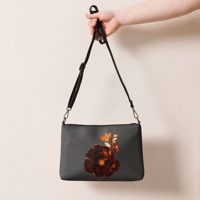 Image 7 of Smokin' Fall Crossbody Bag