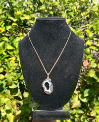 Image 4 of Crystal Necklace