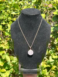 Image 3 of Crystal Necklace