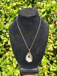 Image 5 of Crystal Necklace