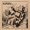 Kamara - The Sound of Gefle 1998 - 2001 