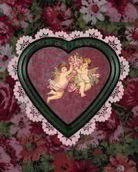 Image 1 of Cupid Cherubs