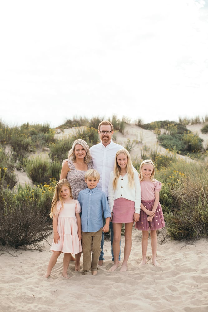 Image of DEPOSIT: SUN. NOV. 3-Oxnard Shores