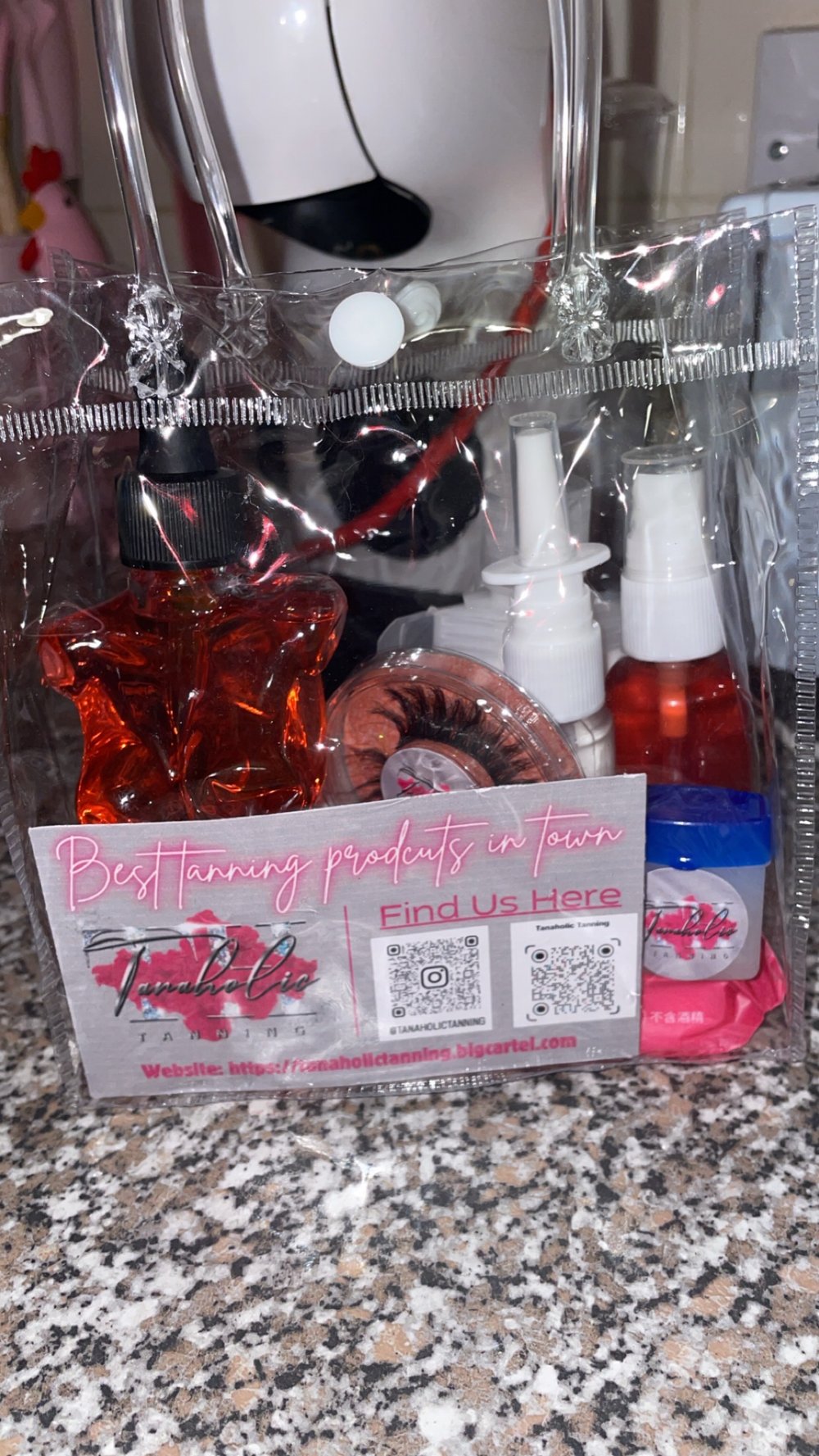 HOLIDAY BUNDLE