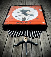 Image 1 of Flight Night Witchy Accent Table