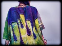 Image 2 of PentaDriP Tee UV (2XL)