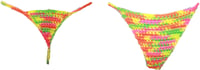 Basic Thong (Dayglow)