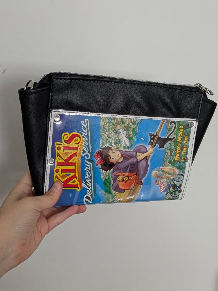 Image of Kiki's Delivery Service bag
