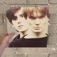 The House Of Love – The House Of Love - UK first Press LP