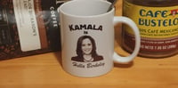 HELLA KAMALA MUG