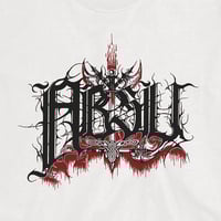 Image 2 of ABSU - LOGO '97 (BLACK & RED PRINT) 