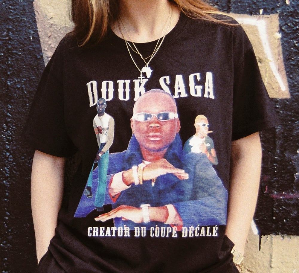 Image of DOUK SAGA TEE