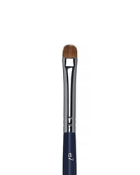 Image 1 of e7 - detail brush