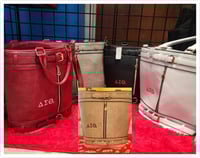 Image 1 of Bucket Bags 5 colors